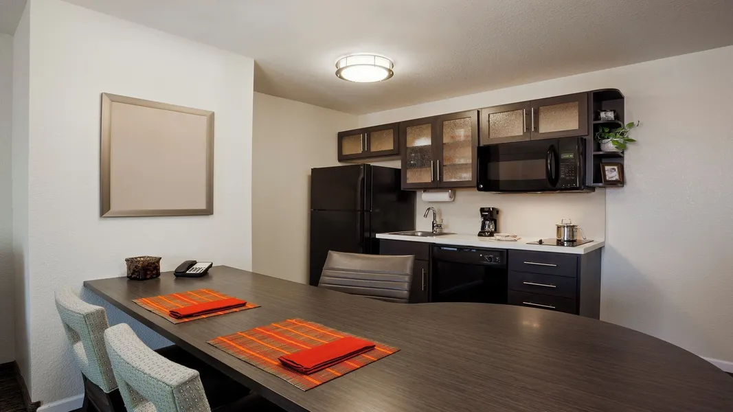 Candlewood Suites Harlingen by IHG hotel detail image 6