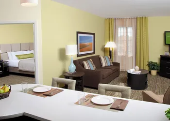 Candlewood Suites Harlingen by IHG hotel thumbnail 7