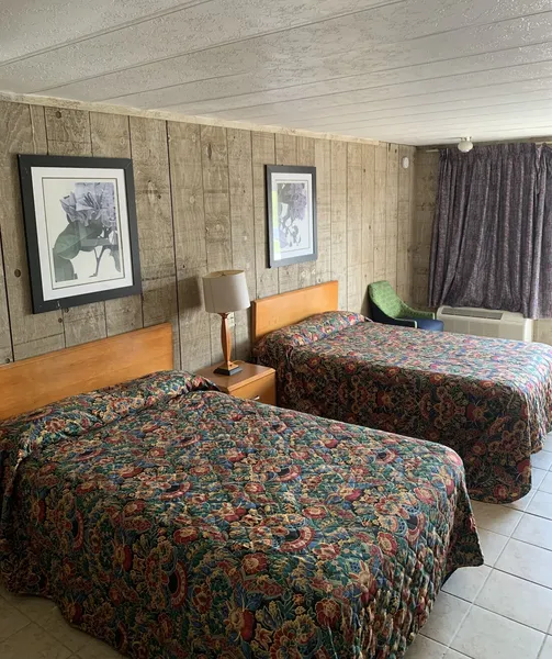 Loma Alta Motel hotel detail image 2