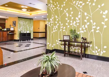 Sleep Inn & Suites Downtown Houston Near Convention Center hotel thumbnail 3
