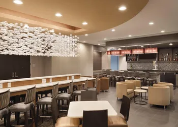 SpringHill Suites by Marriott Houston Northwest hotel thumbnail 2