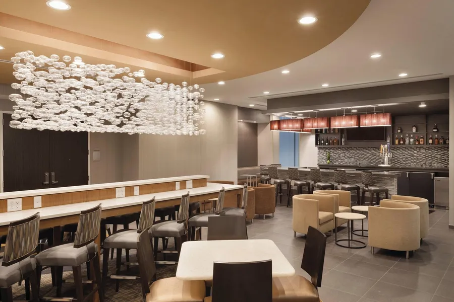SpringHill Suites by Marriott Houston Northwest hotel detail image 2