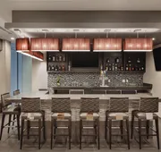 SpringHill Suites by Marriott Houston Northwest hotel detail image 3