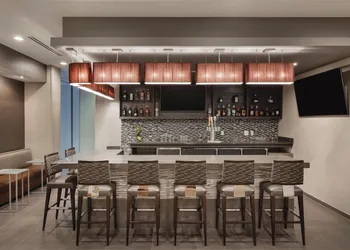 SpringHill Suites by Marriott Houston Northwest hotel thumbnail 3