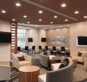 SpringHill Suites by Marriott Houston Northwest hotel detail image 4