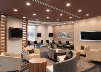 SpringHill Suites by Marriott Houston Northwest hotel thumbnail 4