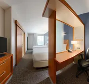 SpringHill Suites by Marriott Houston Northwest hotel detail image 5