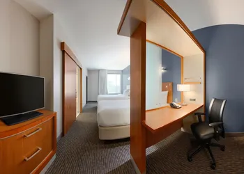 SpringHill Suites by Marriott Houston Northwest hotel thumbnail 5