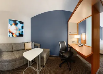SpringHill Suites by Marriott Houston Northwest hotel thumbnail 6