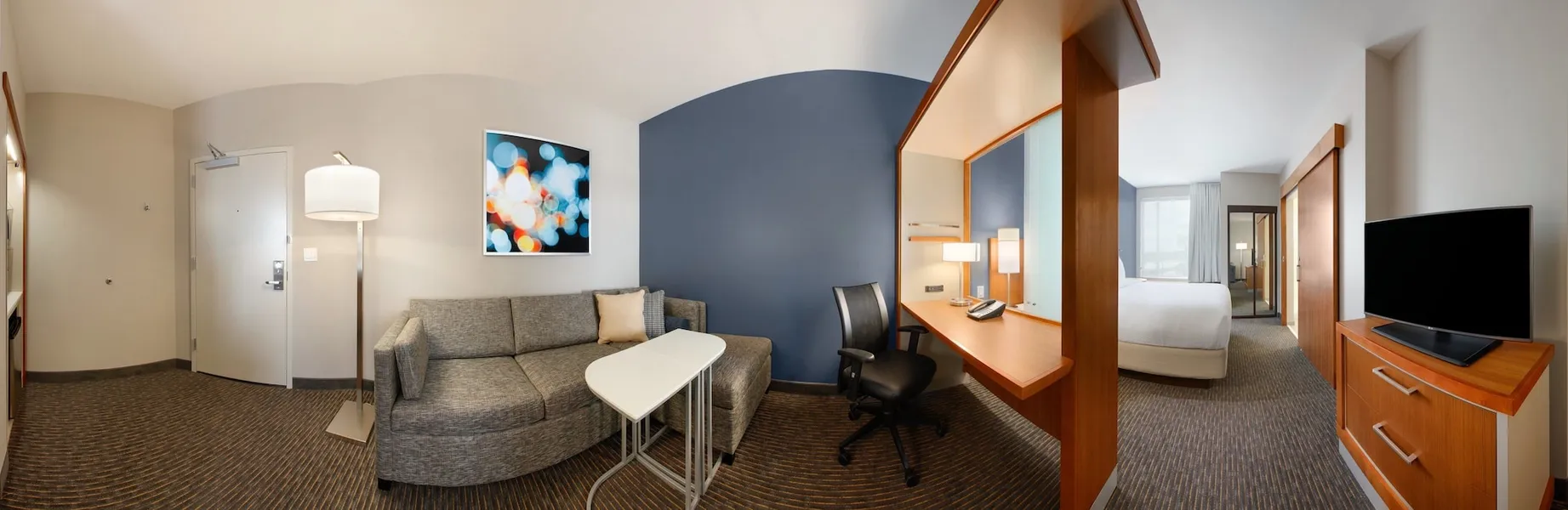 SpringHill Suites by Marriott Houston Northwest hotel detail image 6