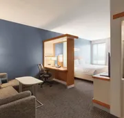 SpringHill Suites by Marriott Houston Northwest hotel detail image 7