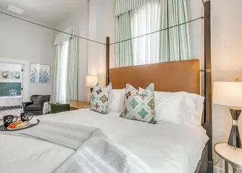 Nutt House Hotel hotel thumbnail 2