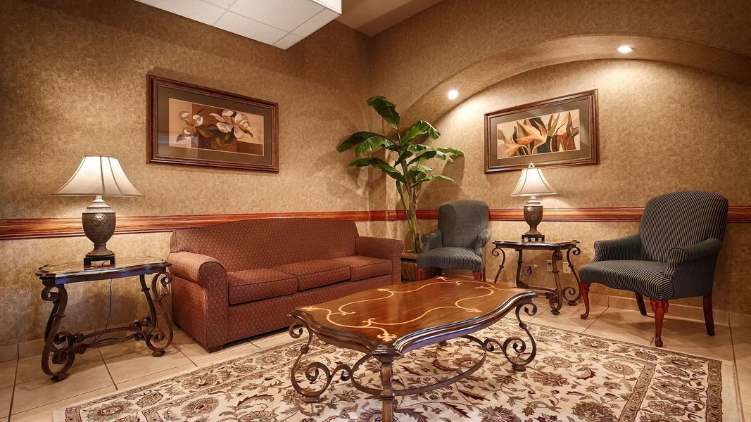 Best Western Casa Villa Suites hotel detail image 2