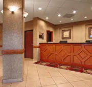 Best Western Casa Villa Suites hotel detail image 3