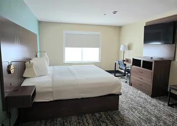 Best Western Casa Villa Suites hotel thumbnail 5