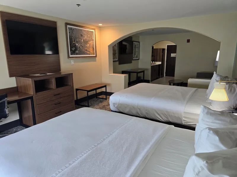 Best Western Casa Villa Suites hotel detail image 6