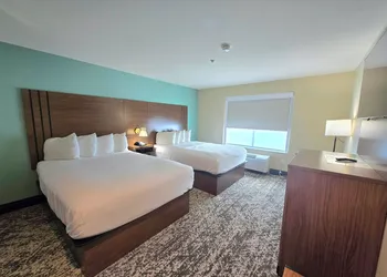 Best Western Casa Villa Suites hotel thumbnail 8