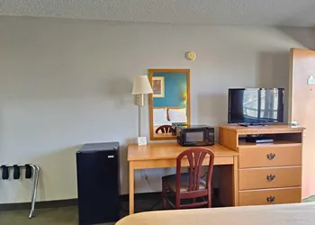 Executive Inn hotel thumbnail 6