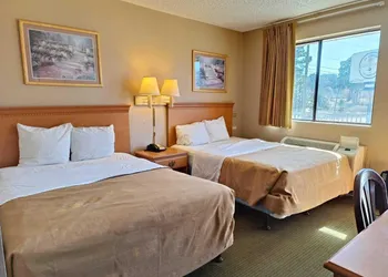 Executive Inn hotel thumbnail 8