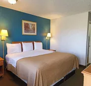 Executive Inn hotel detail image 4