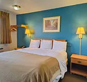 Executive Inn hotel detail image 5