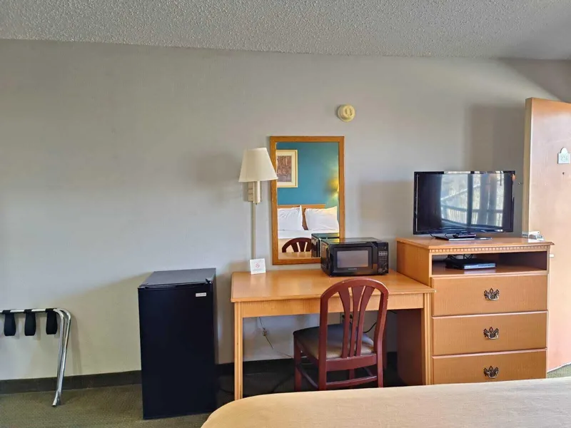 Executive Inn hotel detail image 6