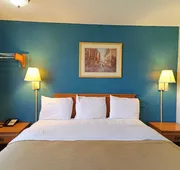 Executive Inn hotel detail image 7