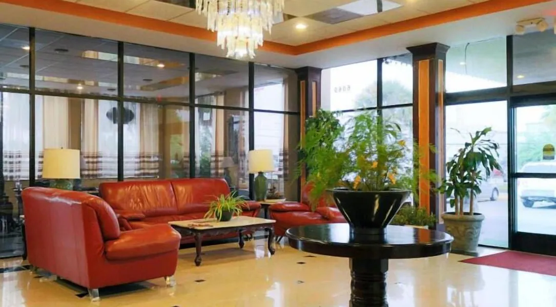 Great Value Inn hotel detail image 6