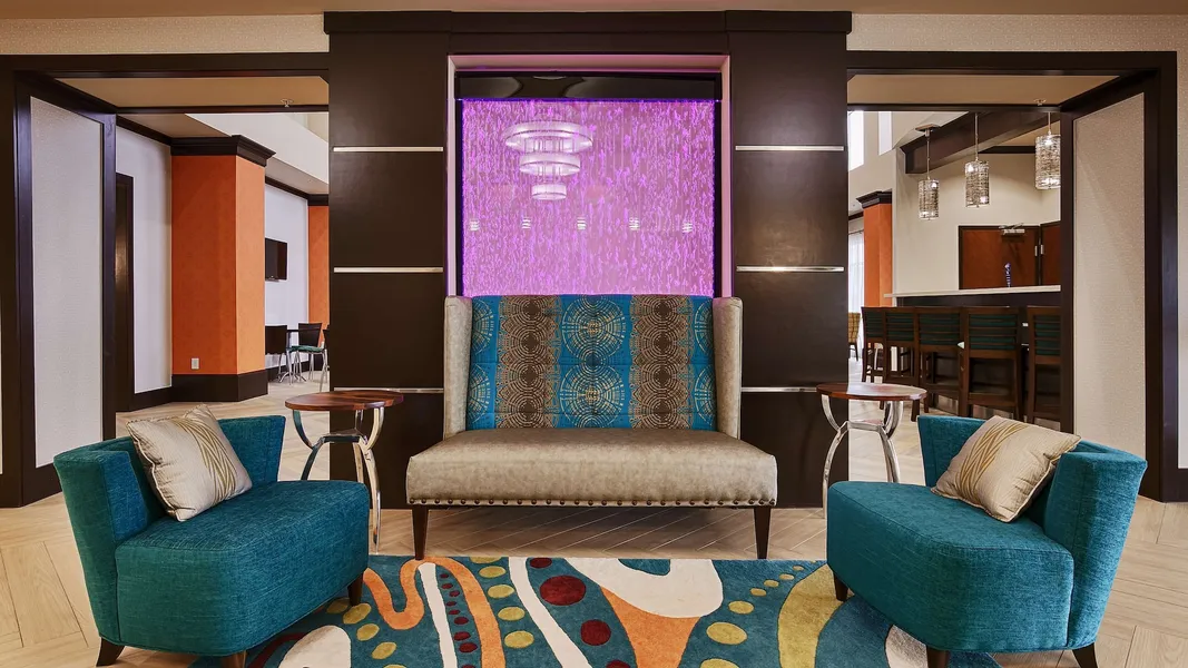 Best Western Premier Houston Northwest - Willowbrook hotel detail image 2