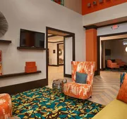 Best Western Premier Houston Northwest - Willowbrook hotel detail image 3