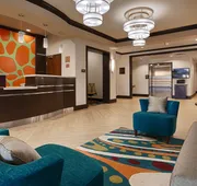 Best Western Premier Houston Northwest - Willowbrook hotel detail image 4
