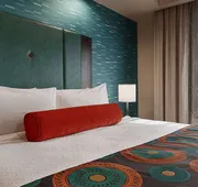 Best Western Premier Houston Northwest - Willowbrook hotel detail image 5