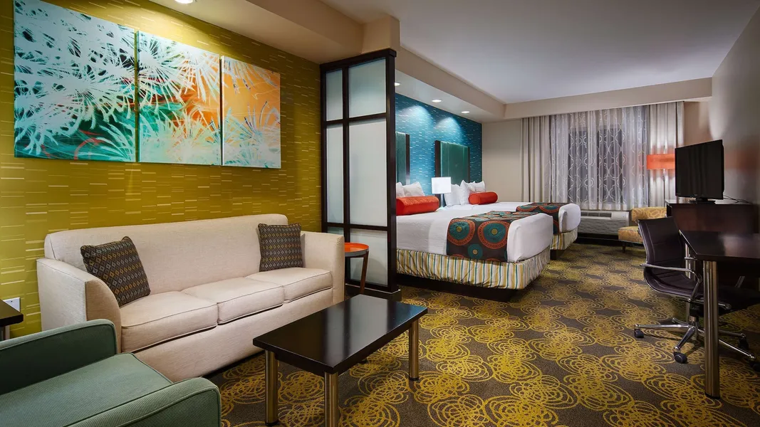 Best Western Premier Houston Northwest - Willowbrook hotel detail image 6