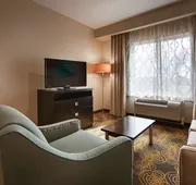 Best Western Premier Houston Northwest - Willowbrook hotel detail image 7
