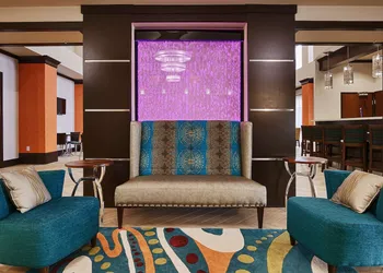 Best Western Premier Houston Northwest - Willowbrook hotel thumbnail 2