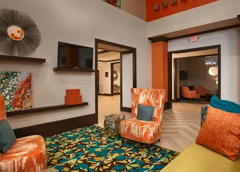 Best Western Premier Houston Northwest - Willowbrook hotel thumbnail 3