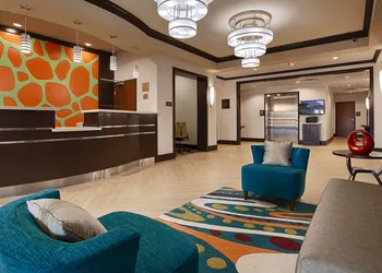 Best Western Premier Houston Northwest - Willowbrook hotel thumbnail 4