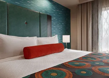 Best Western Premier Houston Northwest - Willowbrook hotel thumbnail 5