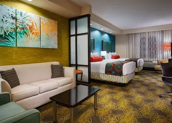 Best Western Premier Houston Northwest - Willowbrook hotel thumbnail 6