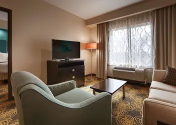 Best Western Premier Houston Northwest - Willowbrook hotel thumbnail 7