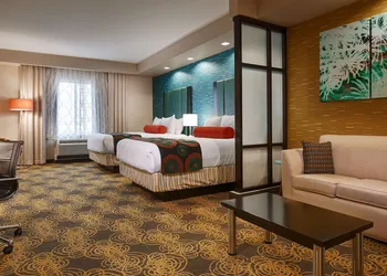 Best Western Premier Houston Northwest - Willowbrook hotel thumbnail 8