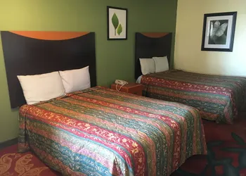Executive Inn Odessa hotel thumbnail 7