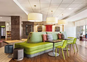 Home2 Suites by Hilton Lubbock hotel thumbnail 2