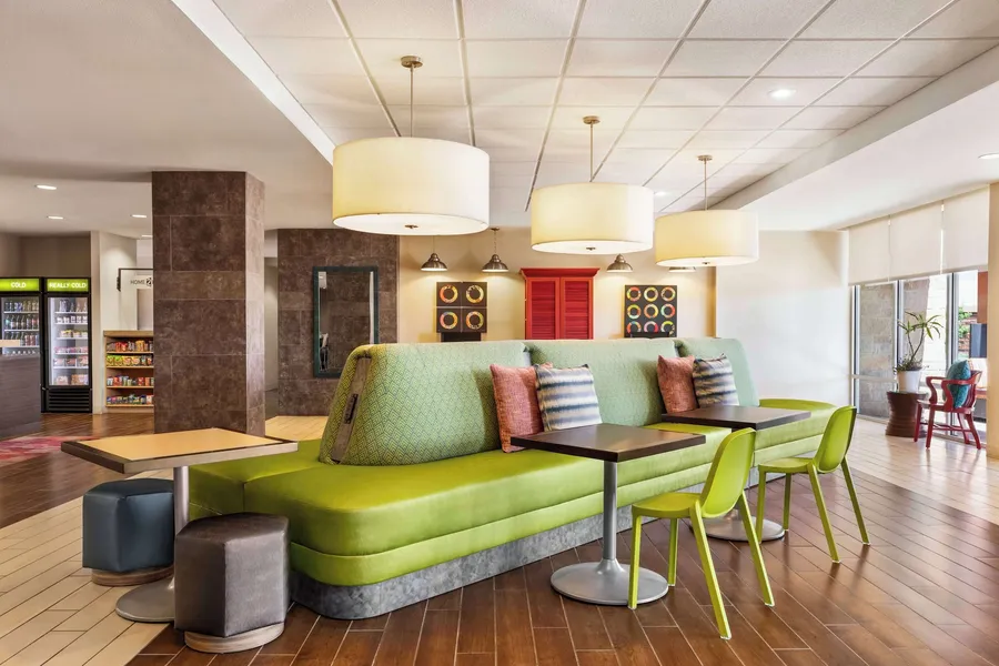 Home2 Suites by Hilton Lubbock hotel detail image 2