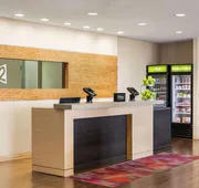 Home2 Suites by Hilton Lubbock hotel detail image 3