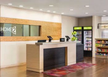 Home2 Suites by Hilton Lubbock hotel thumbnail 3