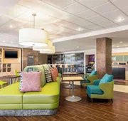 Home2 Suites by Hilton Lubbock hotel detail image 4