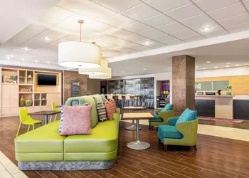 Home2 Suites by Hilton Lubbock hotel thumbnail 4
