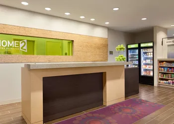 Home2 Suites by Hilton Lubbock hotel thumbnail 5