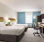 Home2 Suites by Hilton Lubbock hotel detail image 7